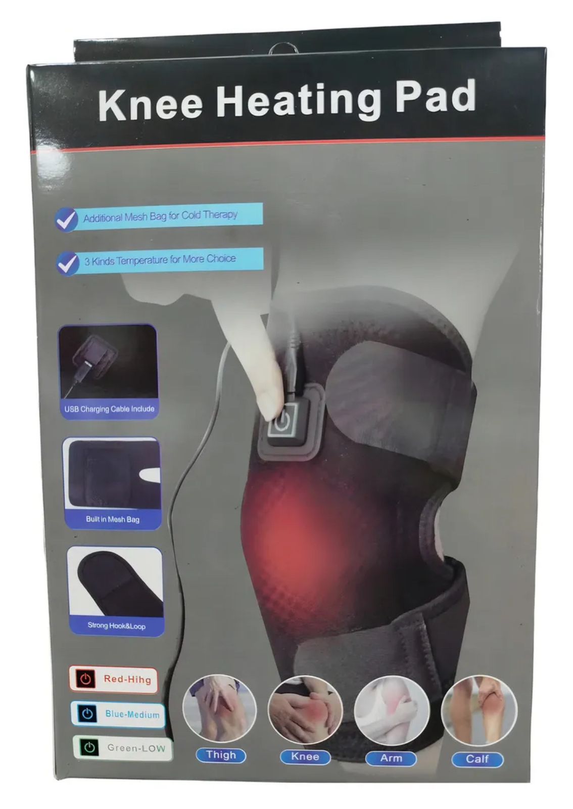 Gray helmet for bikers