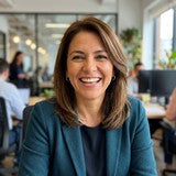 Claudia · Viña del Mar · 53 años