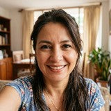 Carolina · Santiago · 42 años